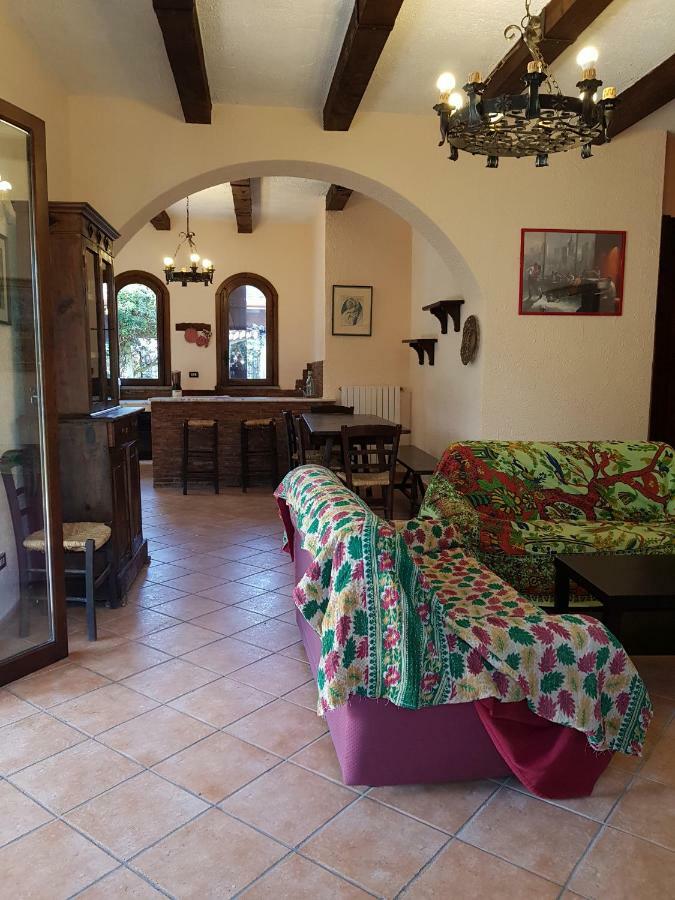 La Limonaia Villa Кастел Волтурно Екстериор снимка