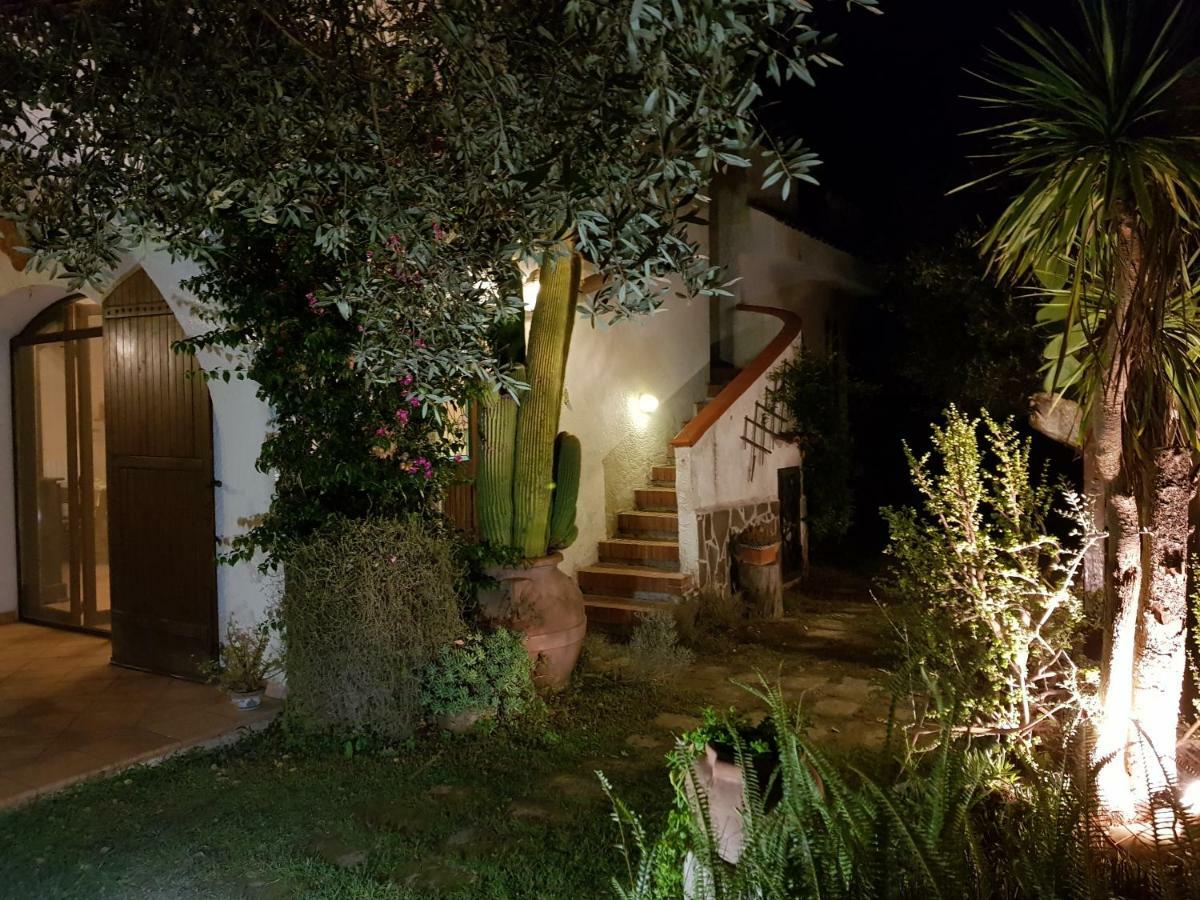 La Limonaia Villa Кастел Волтурно Екстериор снимка