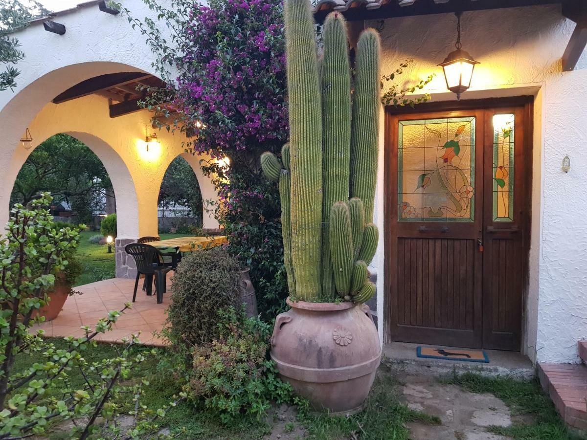 La Limonaia Villa Кастел Волтурно Екстериор снимка