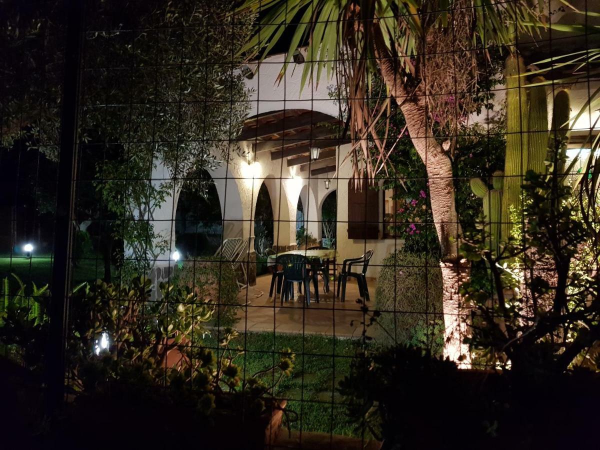 La Limonaia Villa Кастел Волтурно Екстериор снимка
