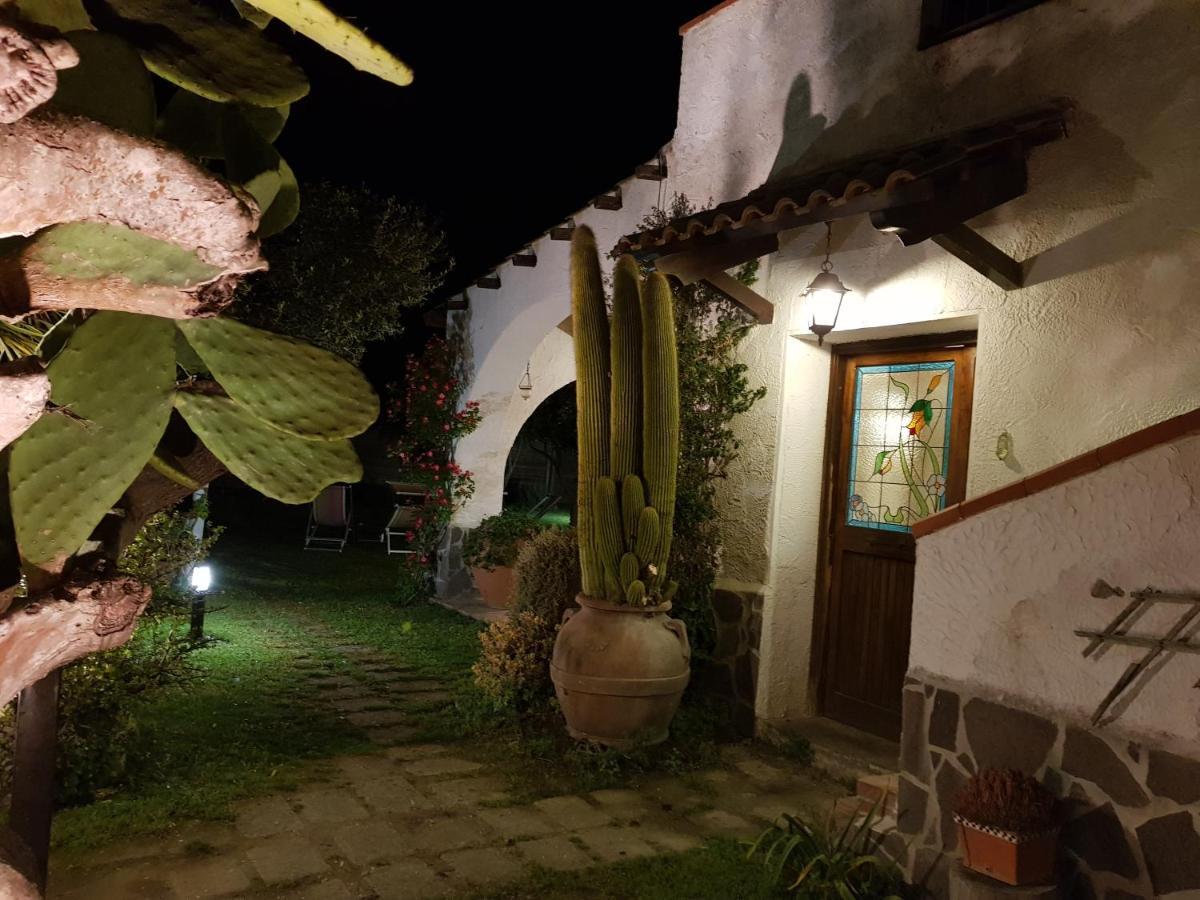 La Limonaia Villa Кастел Волтурно Екстериор снимка